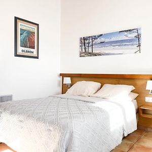 Chambre Budgétée Triple